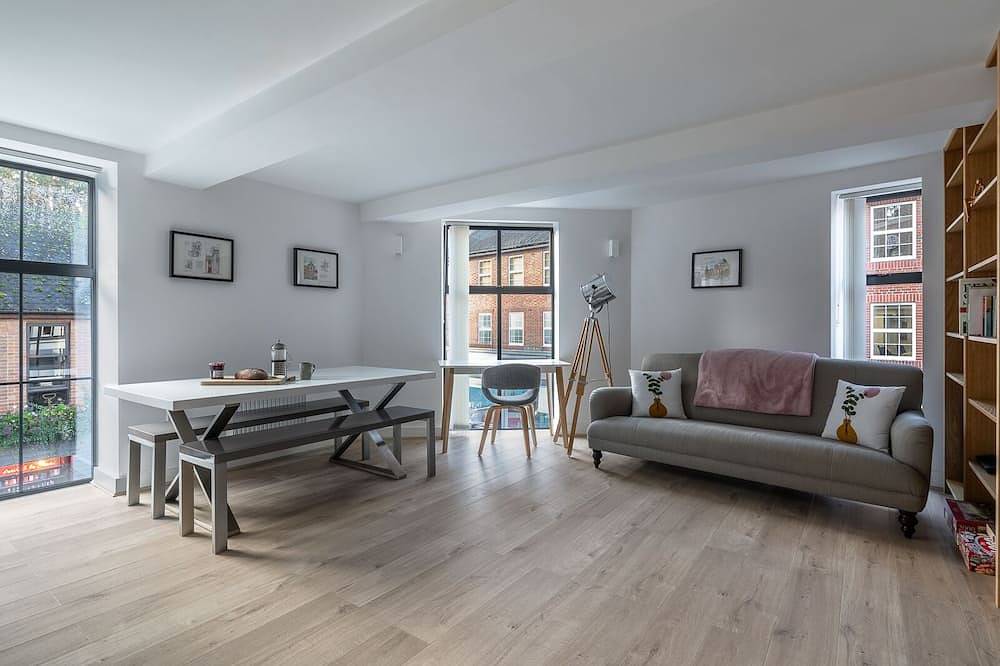 Appartamento vacanze a Oxford a partire da 250€ a notte