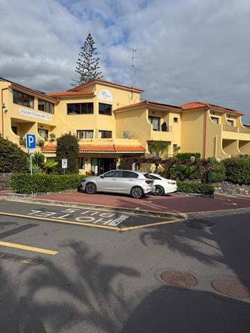 Appart’hôtel pour 2 personnes, avec jardin