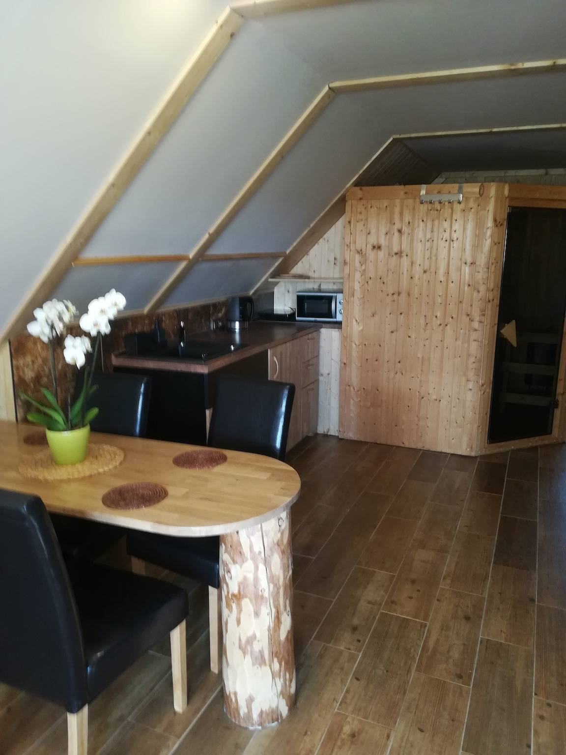 Ganze Ferienwohnung, Appartments in Dubné, Budweis und Umgebung