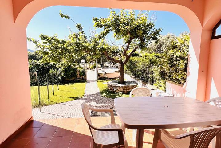 Appartamento intero, Case Vacanze Le Rose Pt in San Teodoro, Olbia-Tempio