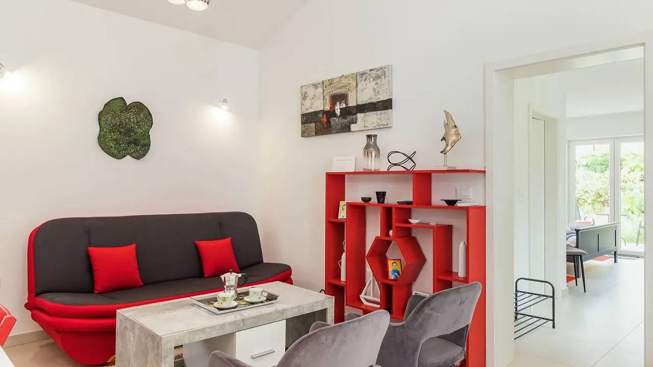 Villa für 6 Personen (100 m²) in Premantura in Premantura, Südküste Istrien