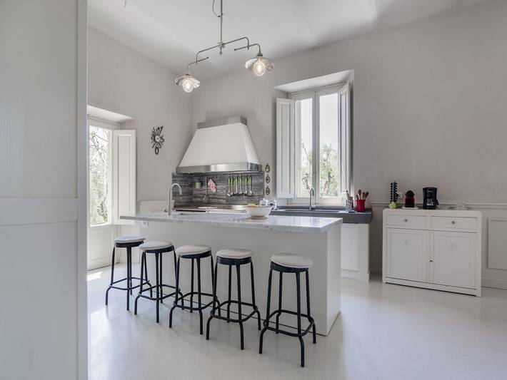 Casa vacanze in Toscana con piscina in Larciano, Provincia di Pistoia