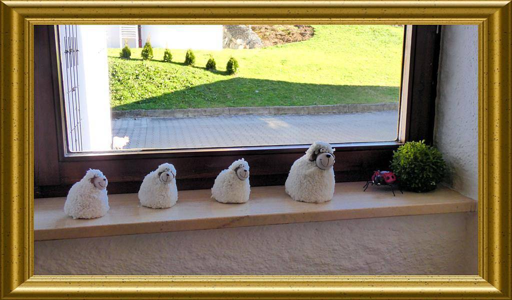 Doppelzimmer 5 - Dusche, Wc, Balkon, foto 10