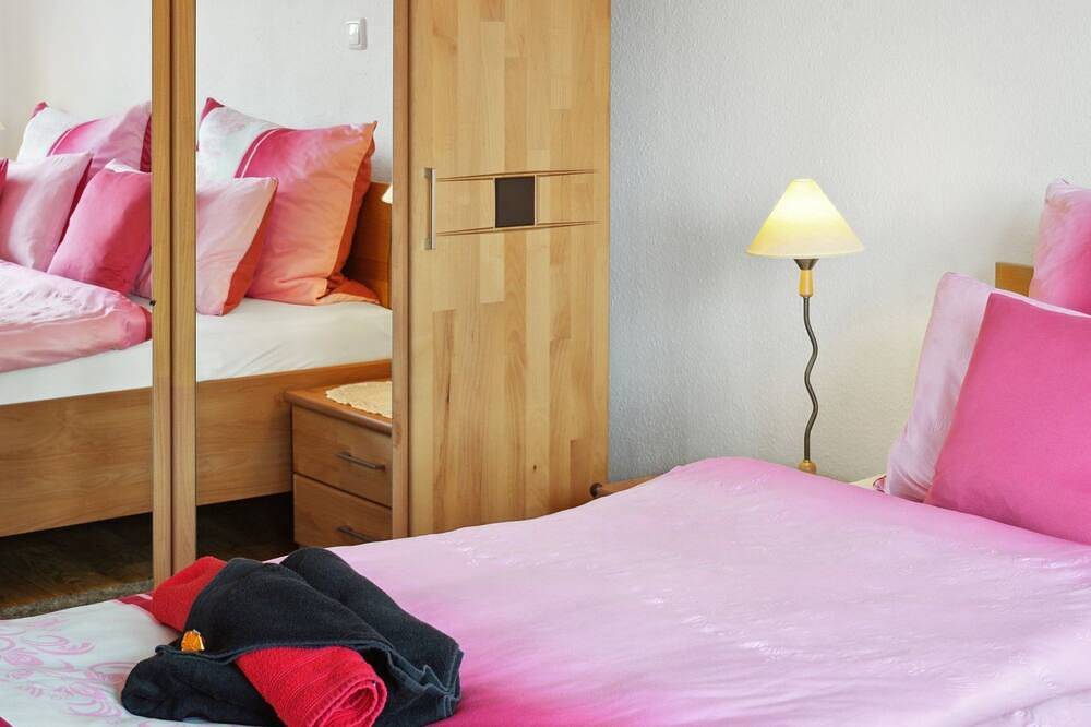 Ganze Wohnung, Haus-Fernblick in Mechernich, Naturpark Hohes Venn-Eifel