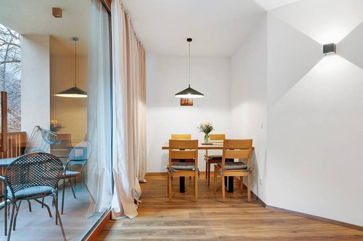 Ferienwohnung für 5 Personen, mit Garten in Lana - 3