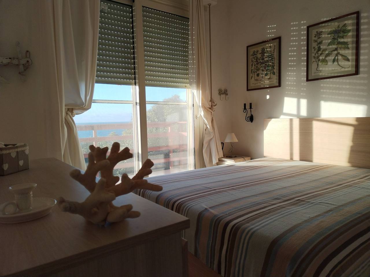 Appartement entier, Des vacances qui deviennent un rêve in Portu Maga, Arbus (Commune)
