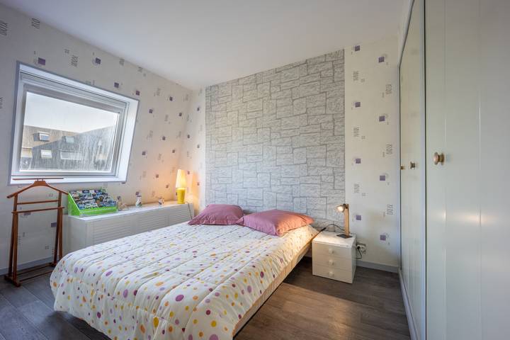 Ganze Wohnung, Ferienwohnung für 4 Personen mit Balkon in Saint-Aubin-sur-Mer (Calvados), Caen und Umgebung