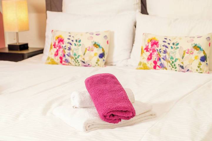 Ferienwohnung für 4 Personen in Lippstadt - 4