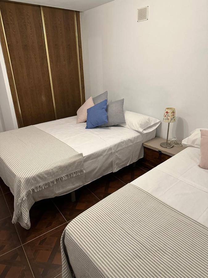 Location de vacances pour 5 personnes, avec terrasse, animaux acceptés à Moratalla - 3