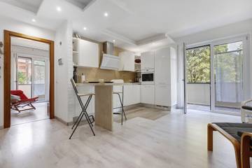 Ferienwohnung für 2 Personen, mit Garten in Riva del Garda