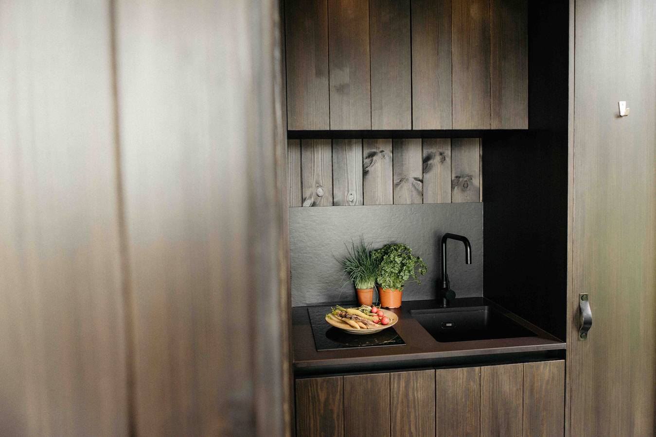Wb Resort Gmbh — Nokken Nkn-18 Cabin | 2 pers. , foto 10