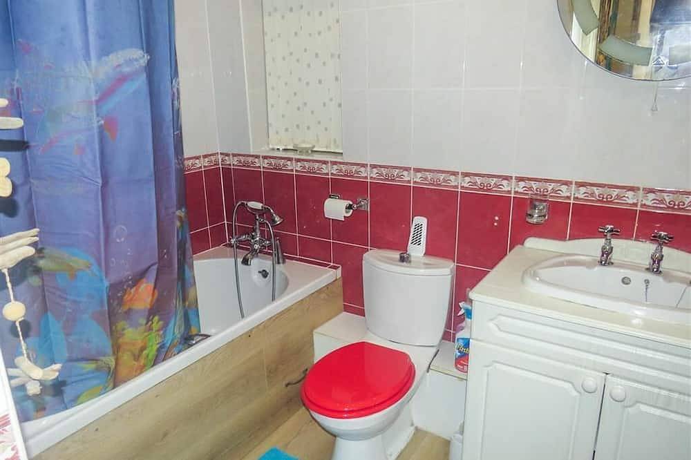 Ringwood Rd in Poole, Angleterre du Sud-Ouest