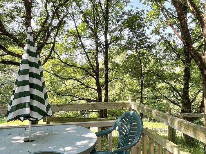 Gîte pour 6 personnes à Saint-Étienne-du-Bois - 3