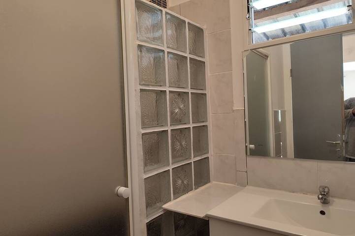 Ti' Kaz Mignon 974 in Les Makes, Saint-Louis