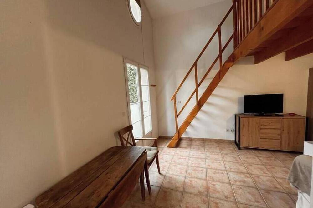 Apartamento entero, Vieux Cabassols Aix en provence in Venelles, Region de Aix-en-Provence