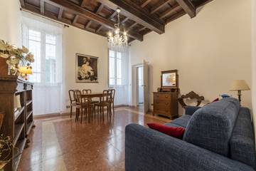 Glamping per 2 Persone in Centro di Roma, Roma, Foto 3