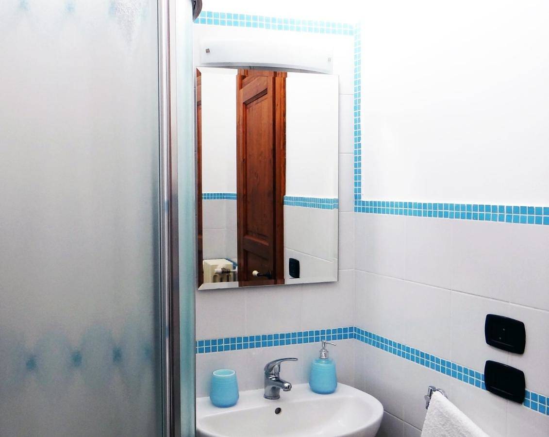 Comfort Quadruple Room in Galatone, Golfo di Taranto