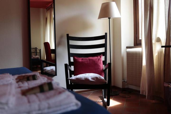 Location de vacances pour 5 personnes, avec jardin, animaux acceptés à Polcenigo - 4