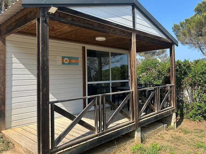 Ferienhaus für 4 Personen in La Croix-Valmer - 2