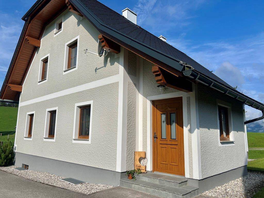 Ganze Ferienwohnung, Ferienwohnung Hochtal - Ferienwohnung in Göstling an der Ybbs, Mostviertel-Eisenwurzen