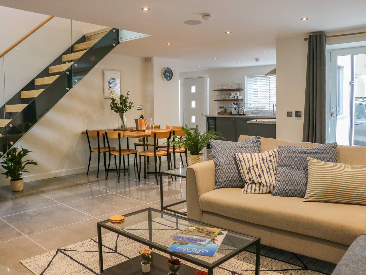 Fig Cottage in Kirkby Stephen, Cumbria