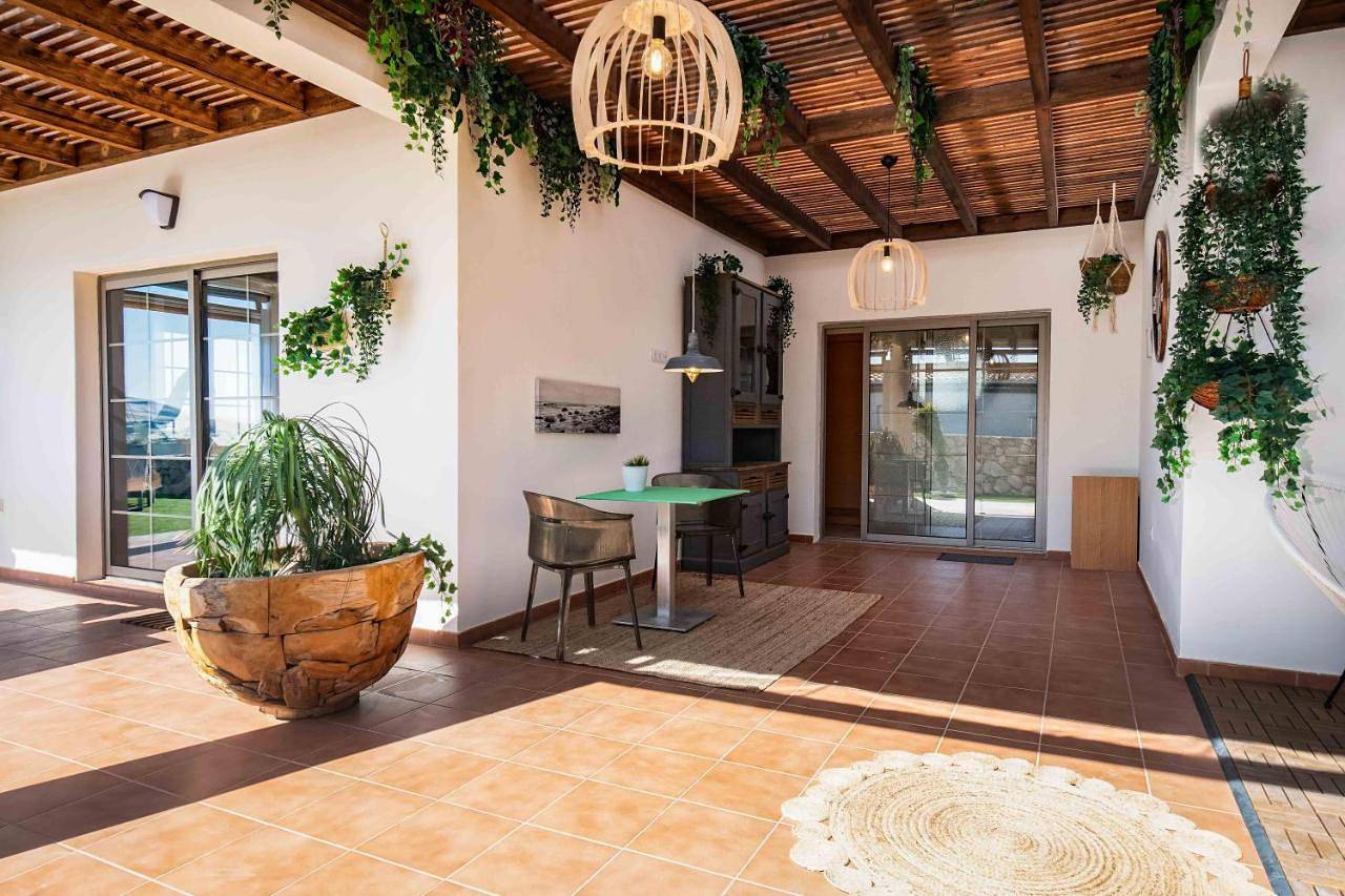 Two-Bedroom Villa in Südliche Bucht Costa Calma, Pájara