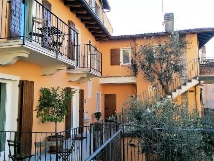 Villa für 12 Personen, mit Garten, mit Haustier in Toscolano-Maderno - 3