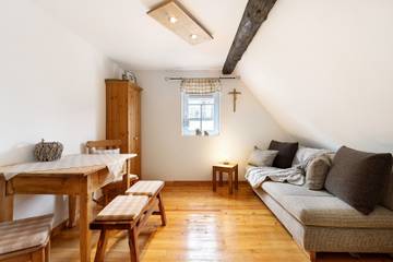 Ferienwohnung für 4 Personen in der Fränkische Schweiz