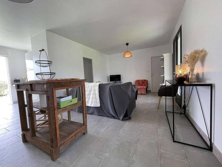 Location de vacances pour 6 personnes dans Phare de Chassiron - 4