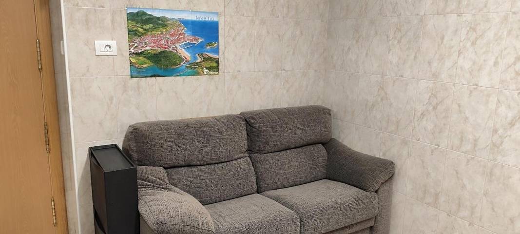 Gîte pour 2 personnes à Lekeitio - 4