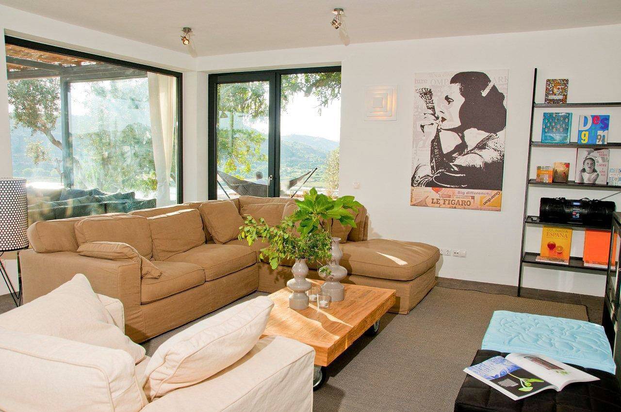 Villa für 8 Personen mit Garten in Silves, Faro Distrikt