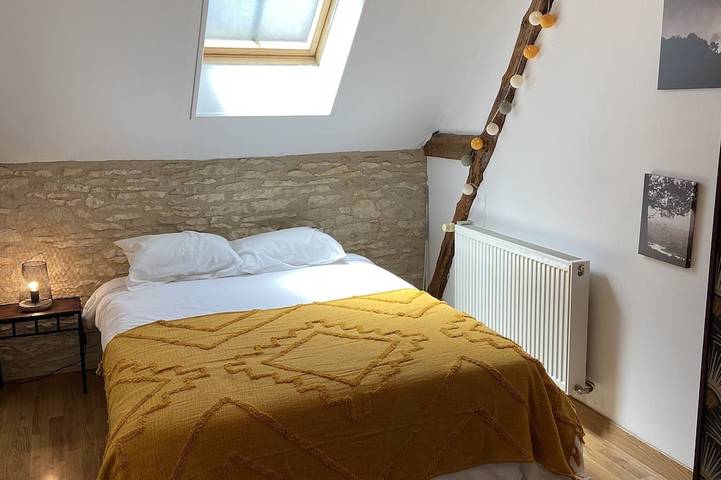 Location de vacances pour 10 personnes, avec jardin et terrasse à Condat-sur-Vézère - 4