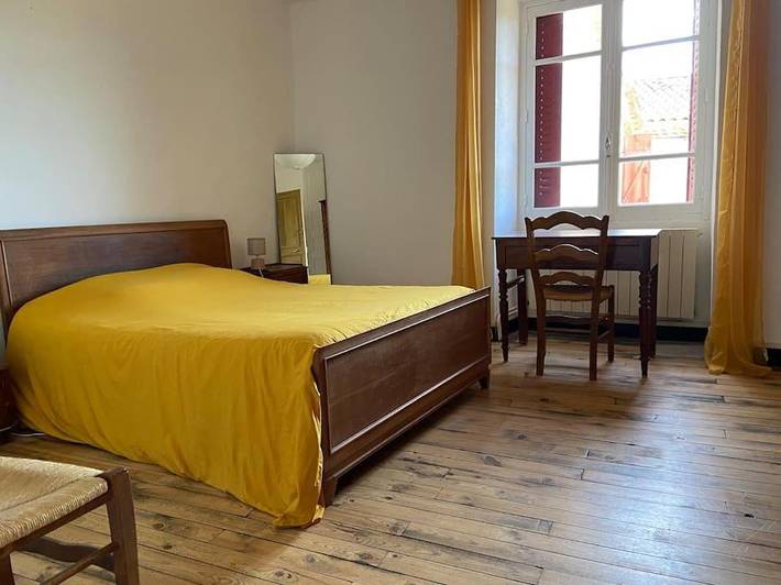 Location de vacances pour 9 personnes à Lussas - 2