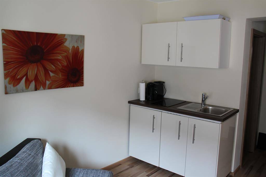 Ganze Ferienwohnung, Großes Appartement in Bernkastel-Kues, Bernkastel-Kues & Umgebung