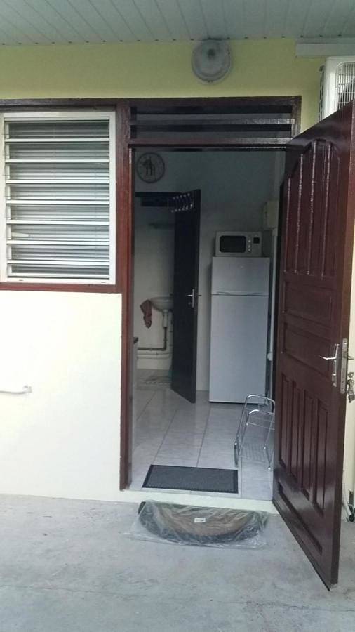 Gîte pour 2 personnes à Saint-Laurent-du-Maroni - 3