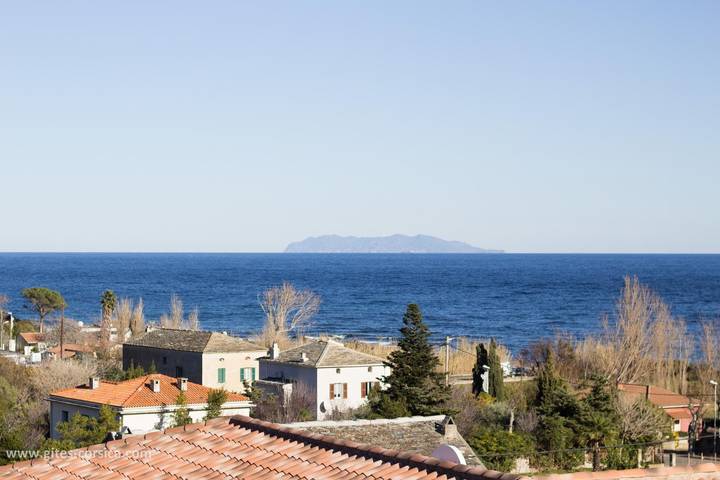 Gîte pour 2 personnes à Sisco - 2