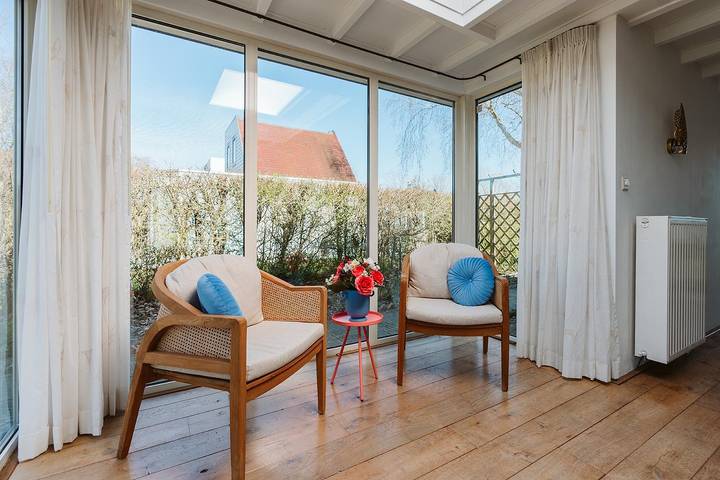 Bungalow für 4 Personen in Ouddorp - 4