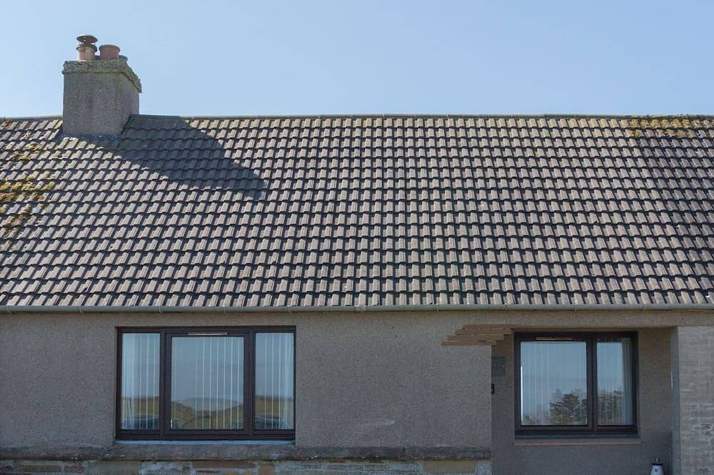 Gemütliches Ferienhaus ideal für Paare in Wick, Highlands