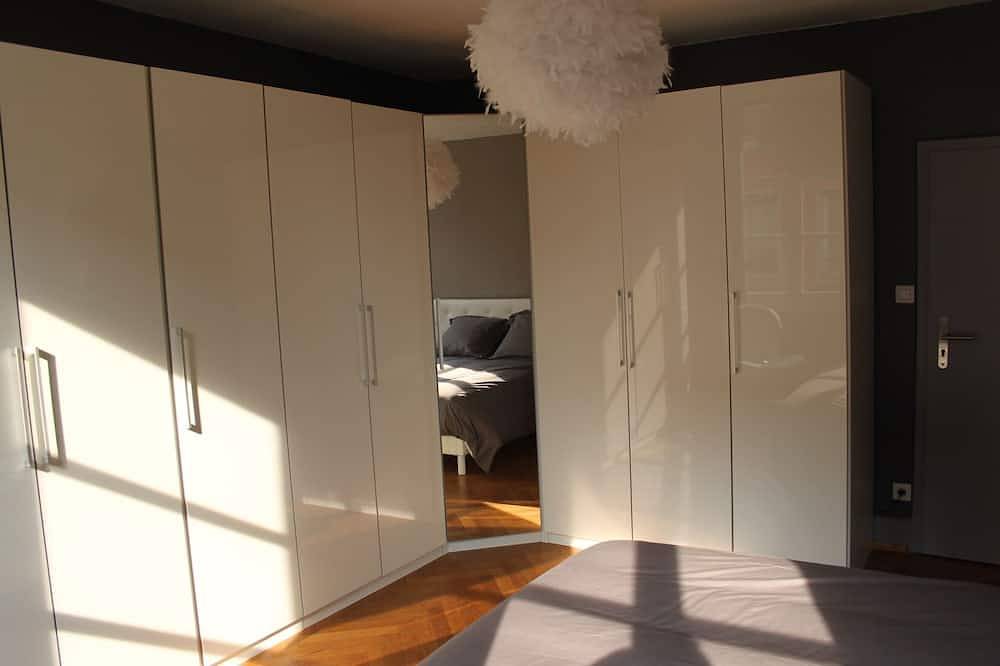 Appartement entier, Gite de charme au cœur de Colmar - 4 personnes 60m2 - Hyper Centre ! in Colmar, Région de Colmar