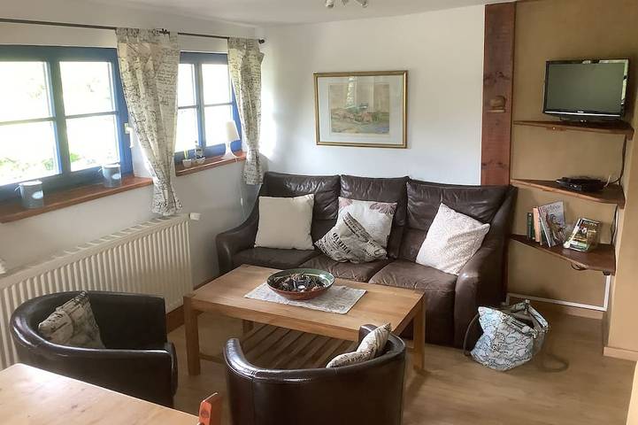 Ferienwohnung für 6 Personen in Hohendorf (bei Wolgast) - 4