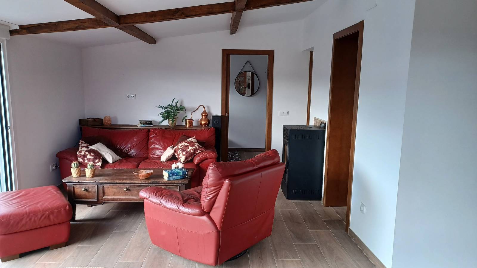 El Refugio elrefugio in Cudeiro, Ourense