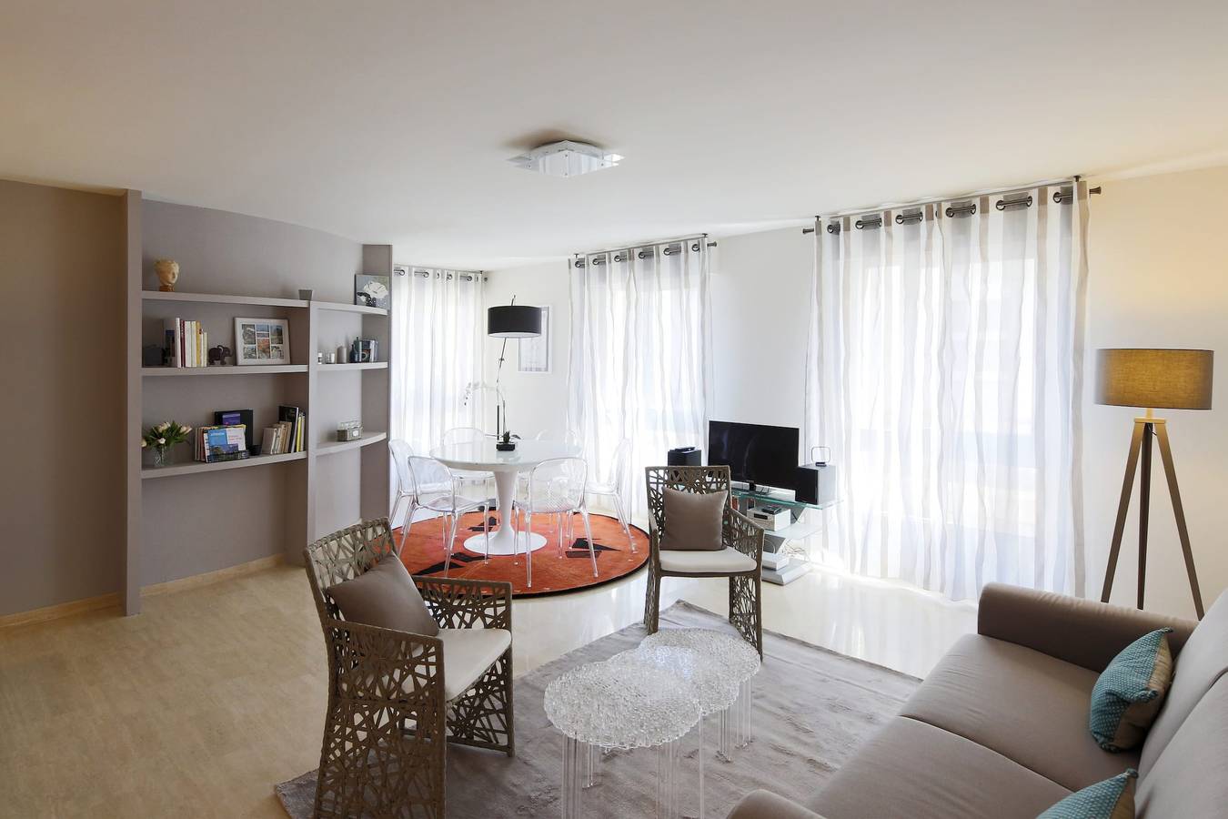 Appartement entier, Appartement Moustier - Welkeys in Avignon, Vaucluse
