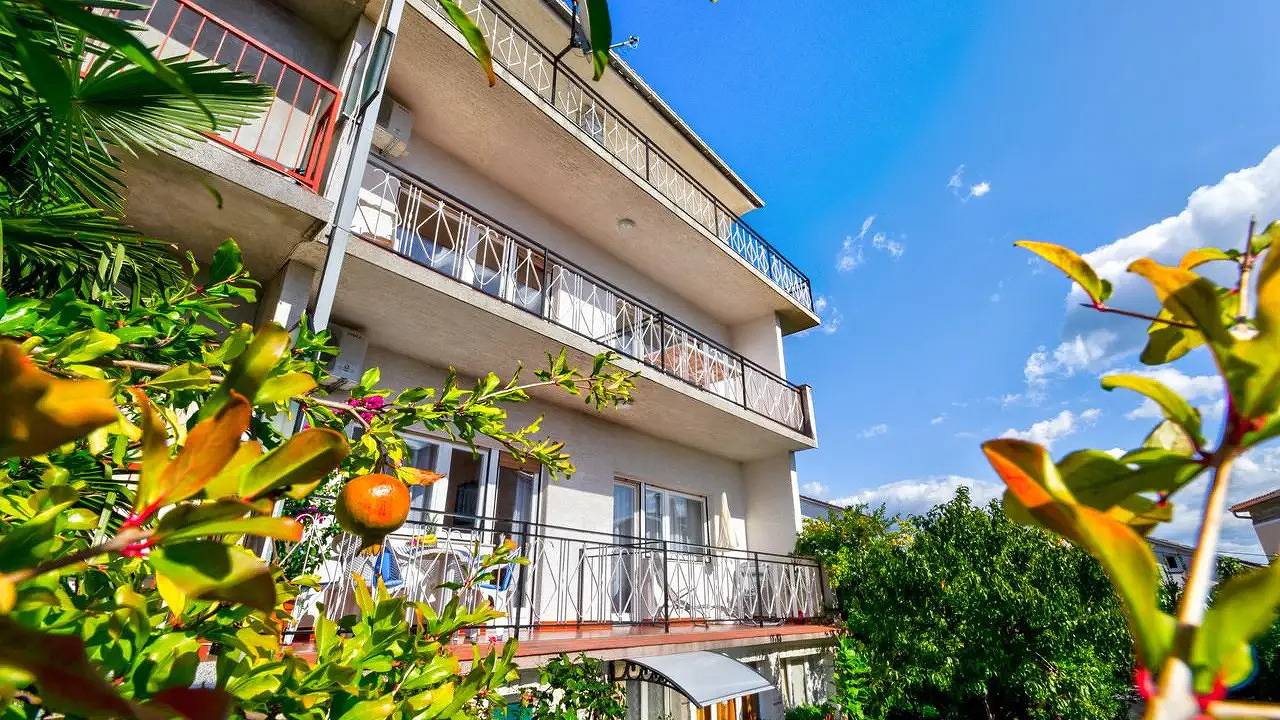 Appartamento vacanze a Kvarn a partire da 163€ a notte
