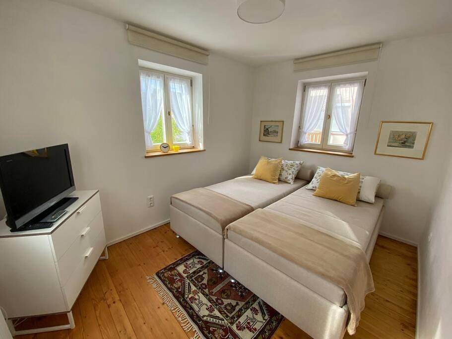 One-Bedroom House in Berching, Ostbayern