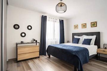 Villa pour 10 Personnes dans Montans, Massif central, Photo 1