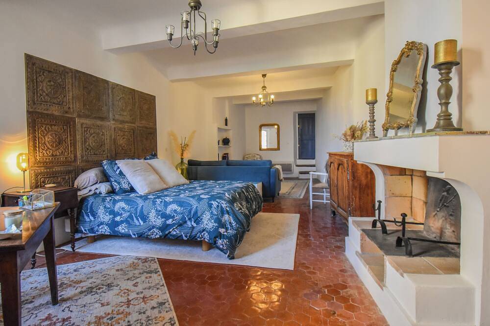 Maison Maples: Provençal charm in Villecroze, Draguignan en omgeving