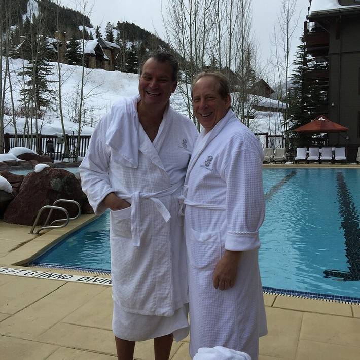 Villa for 8 people in Colorado