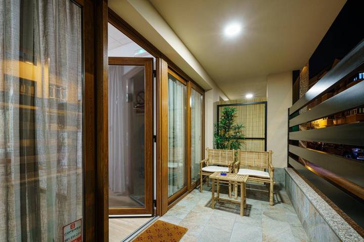 Location de vacances pour 4 personnes dans Galice