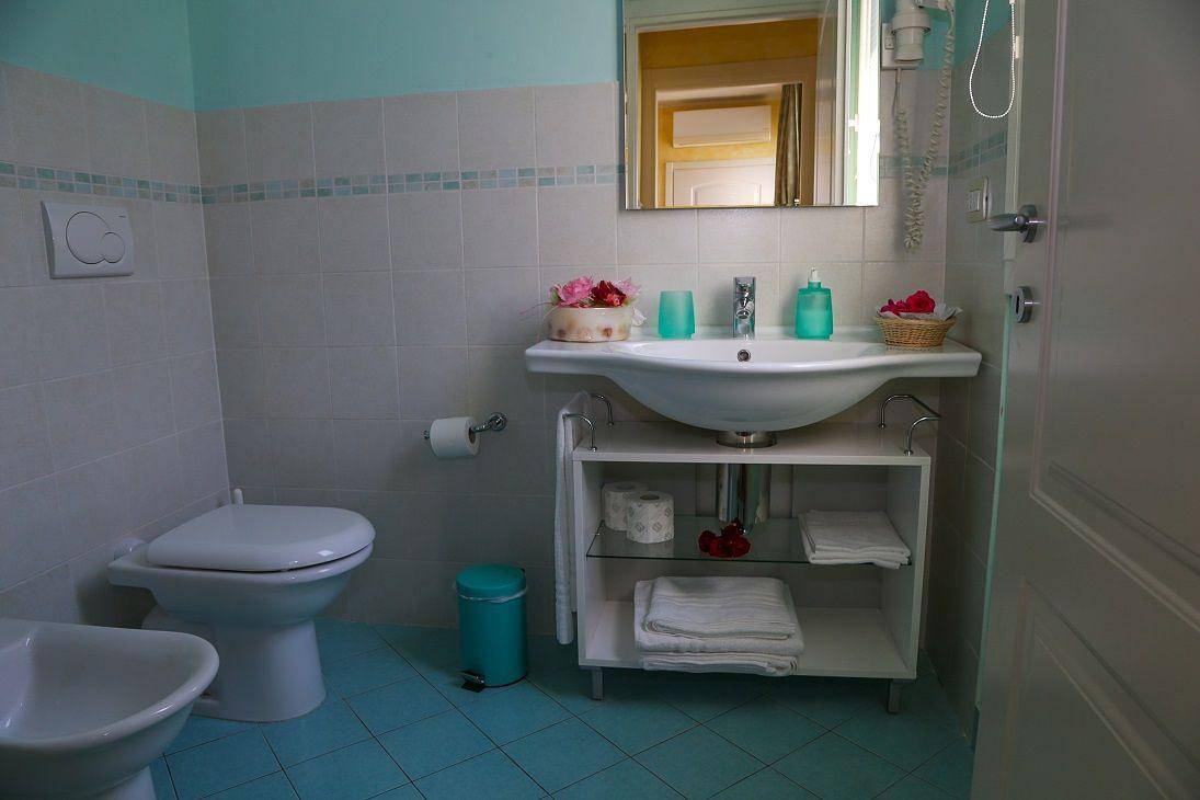 Ganze Ferienwohnung, Wohnung "Erica" auf einem Bauernhof in Scandiano, Reggio Emilia Provinz