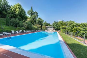 Appartement De Vacances pour 4 Personnes dans Padenghe sul Garda, Région des lacs du Nord, Photo 3